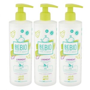 Liniment BEBIO x 3