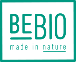 Logo BEBIO