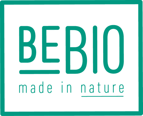 Logo BEBIO