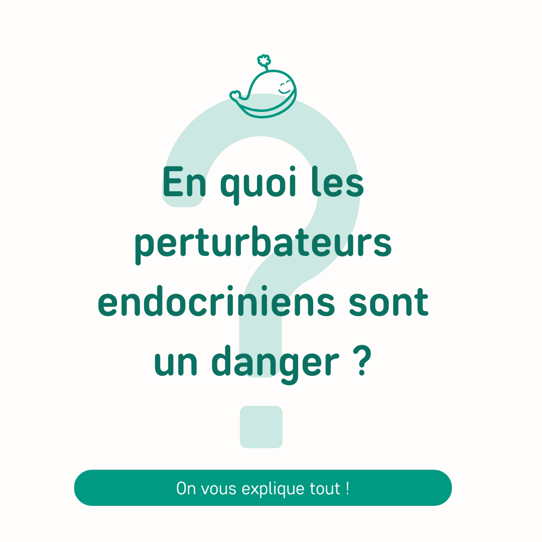 perturbateurs endocriniens